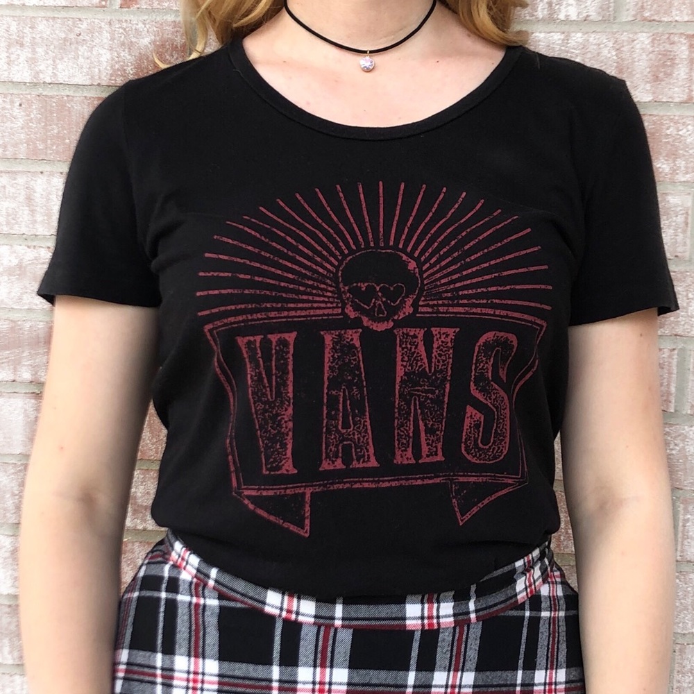 Vans Short Sleeve T-shirt